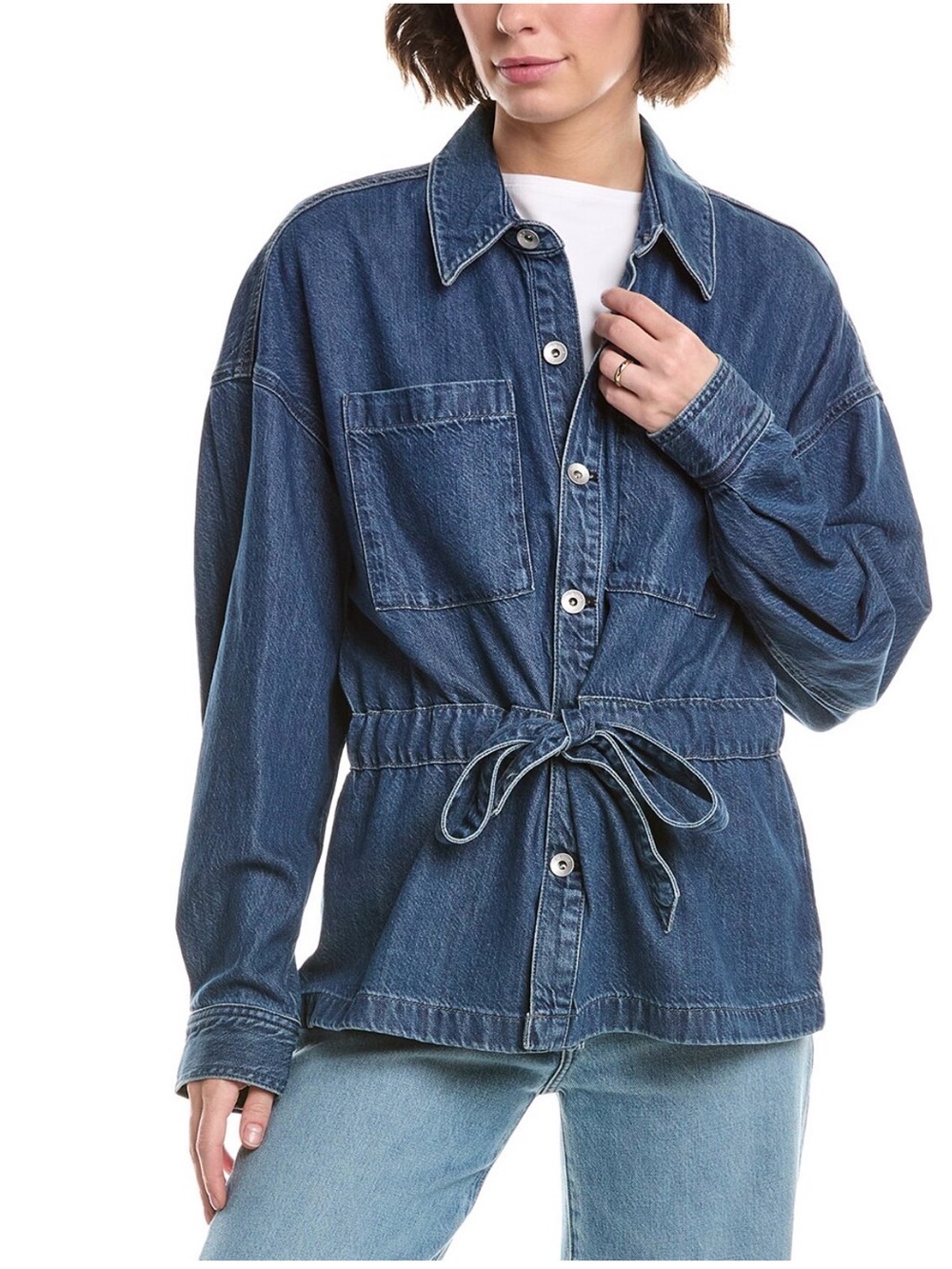 Rag & Bone Layla Jacket